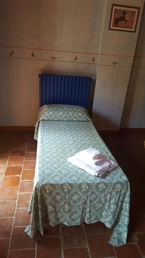 Agriturismo La.Ti.Mi.Da. Cassine Luaran gambar