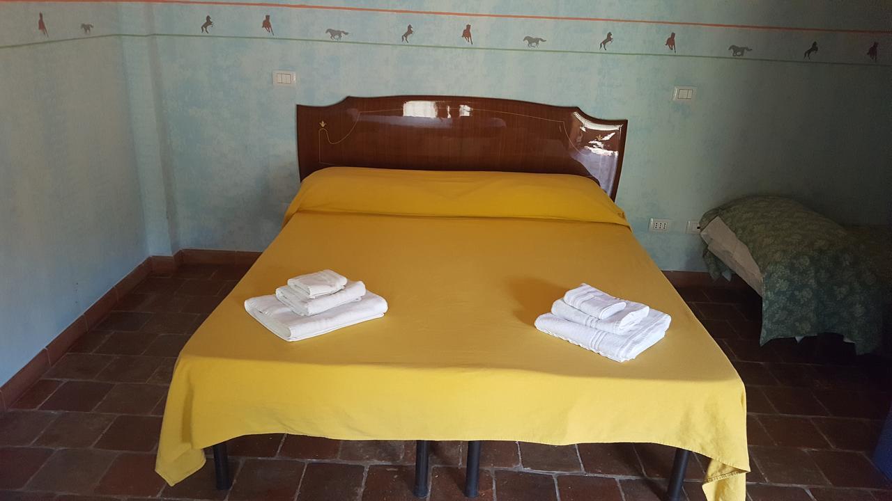 Agriturismo La.Ti.Mi.Da. Cassine Luaran gambar